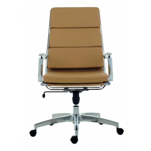 Manažerské křeslo KASE - SOFT HIFH BACK